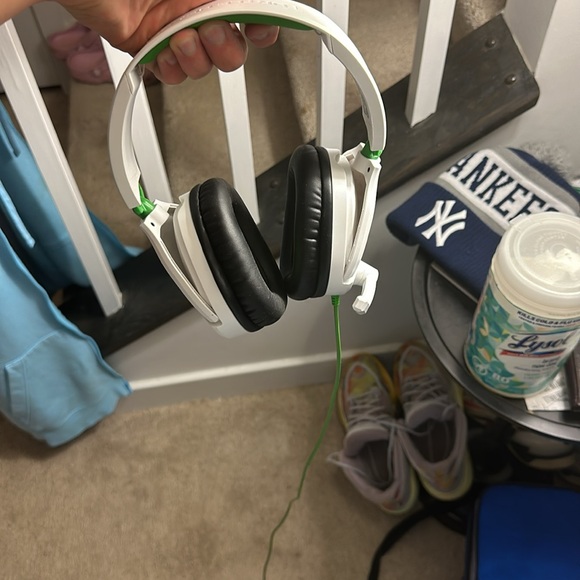 Turtle Beach Gaming Headset - Picture 5 of 6